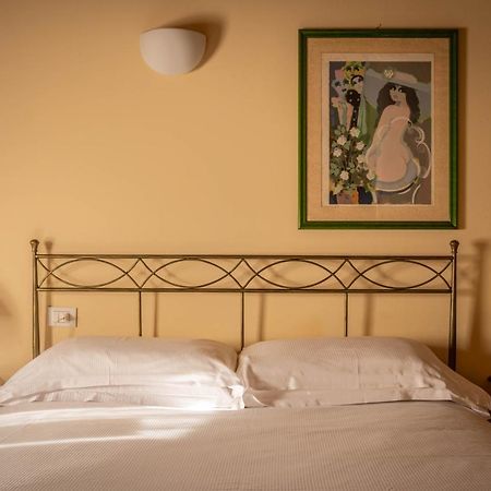 Locanda Al Convento Favaro Veneto Εξωτερικό φωτογραφία
